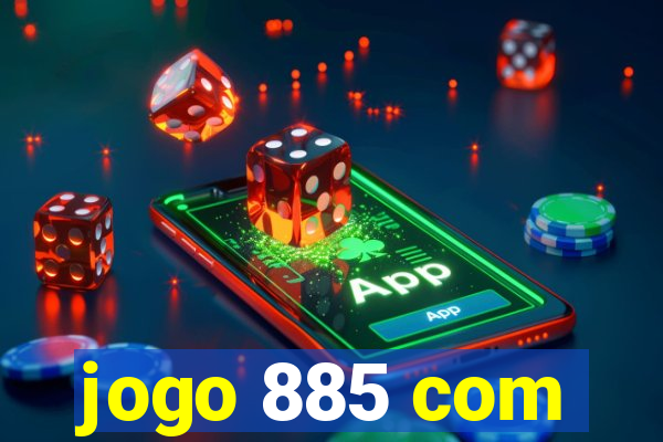 jogo 885 com